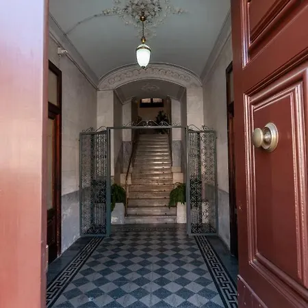 Liberty Palace Bed and Breakfast