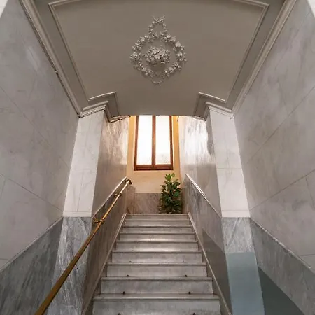 Bed and Breakfast Liberty Palace Giarre