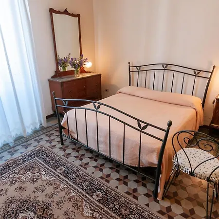 Bed and Breakfast Liberty Palace