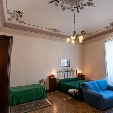 Liberty Palace Bed and Breakfast