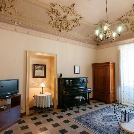 Liberty Palace Bed and Breakfast
