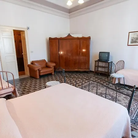 Liberty Palace Bed and Breakfast