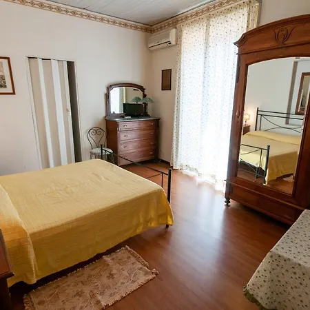 Bed and Breakfast Liberty Palace *