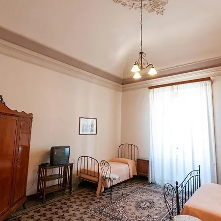 Bed and Breakfast Liberty Palace *