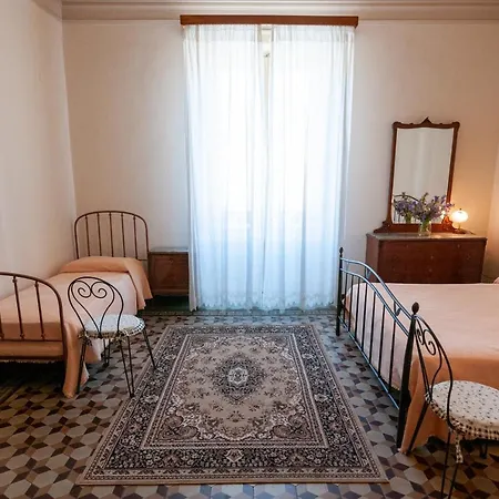 Bed and Breakfast Liberty Palace *