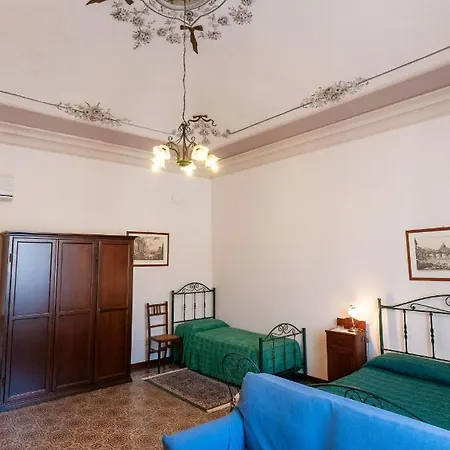 Liberty Palace Bed and Breakfast