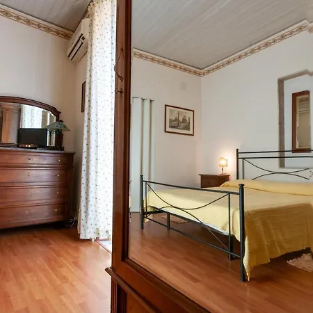 Liberty Palace Bed and Breakfast